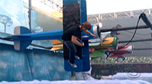 Big Brother 10 - Final HoH Competition